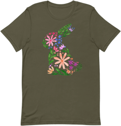 Bunny Tee