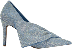 AZALEA WANG Geovanni Pointed Toe Pump