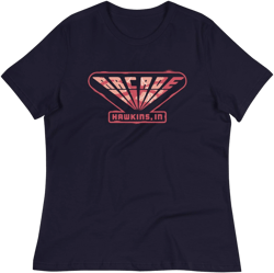 Arcade Women's Signature Tee