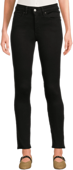 Levi's Women's 721 High Rise Skinny Jeans