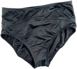 Dreamsuit High Waisted Bikini Bottom