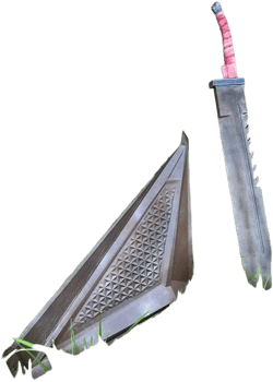 Silent Hill Pyramid Head Helmet