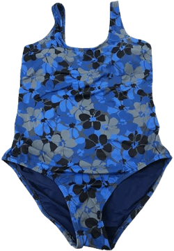 Amazon Essentials Women's Classic One-piece Swimsuit
