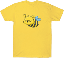 Catbee T-Shirt
