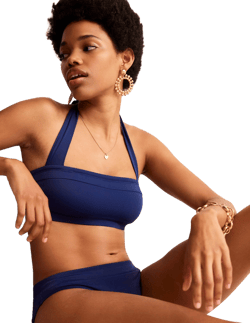 Boden Women's Santorini Bikini Top