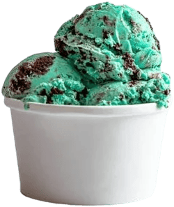 One Scoop Ice Cream