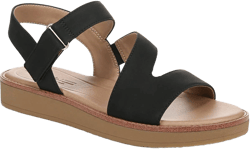 LifeStride Women's Waverly Strappy Sandals