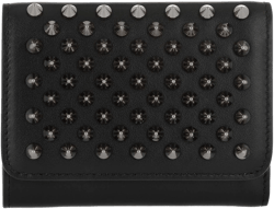 Christian Louboutin Women's Macaron Leather Wallet