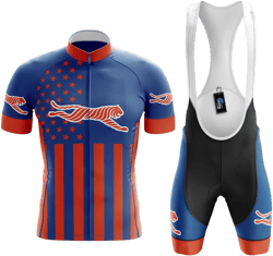 Fashion Institute of Technology USA Men's Kit