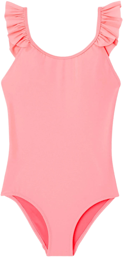 Lison Paris Bora Bora One-Piece Swimsuit