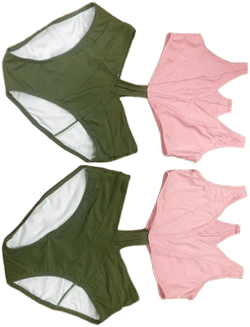 Tulip One-Piece Swimsuit