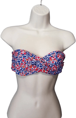 Selena Gomez Dream Out Loud Bikini Swimming Suit Top