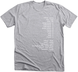 Fresh Off The Boat Tee