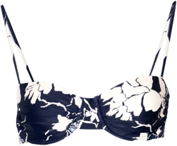 TANYA TAYLOR Women's Paloma Bikini Top