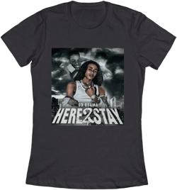 DD Osama Women's T-Shirt