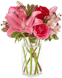 FTD Lucky in Love Bouquet