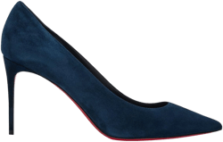 Women's Christian Louboutin Kate 85 mm Pumps
