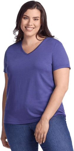 Merino Wool Oversized T-Shirt