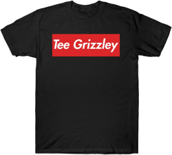 Tee Grizzley T-Shirt