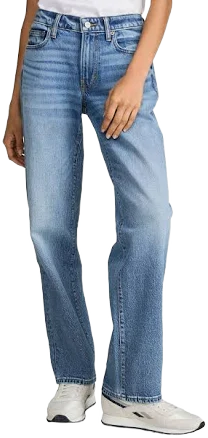 Lucky Brand Women's Baggy Wide-Leg Jeans