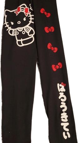 Hello Kitty Women's Leggings