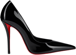 Christian Louboutin Women's Miss Z 100 shoes