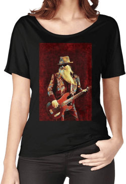 Tube Snake Boogie Rock Band Women's Relaxed Fit T-Shirt