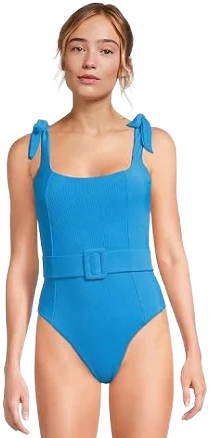 Beach Riot Women's Sydney One Piece Swimsuit