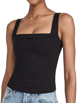 Miaou Luna Women Top