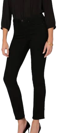 NYDJ Women's Sheri Slim Jeans