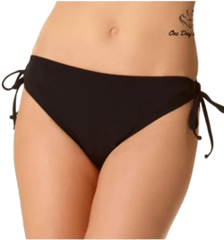 A.N.A. Misses Hipster Bikini Swimsuit Bottoms