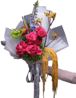 Labubu Designer Bouquet