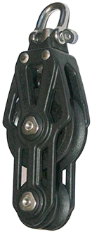 95300 Fiddle Swivel