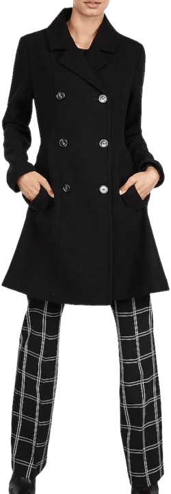 Wool Coat