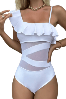 Kimberly One-Piece Swimsuit