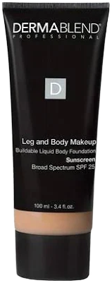 Dermablend Leg and Body Makeup
