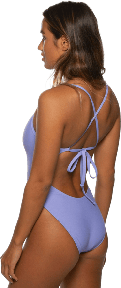 Women's Jolyn Jackson One Piece Swimsuit