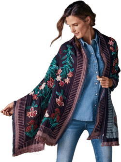 Sundance Women's Arequipa Scarf