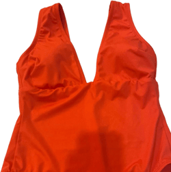 Sofia by Sofia Vergara The Cut Swimsuit