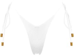 Molly Double Layered Seamless Bikini Bottoms