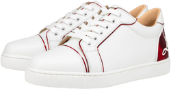 Christian Louboutin Women's Fun Vieira Sneakers
