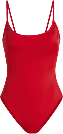 Andie Women's Adult The Amalfi One-Piece Swimsuit