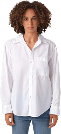 AMO Ruth Oversized Shirt