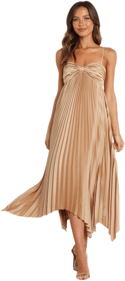 Petal and Pup Women's Vikki Dress