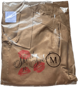 Sabrina Carpenter VIP Jacket
