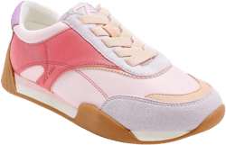 Franco Sarto Women's Brescia Slip-On Platform Heels
