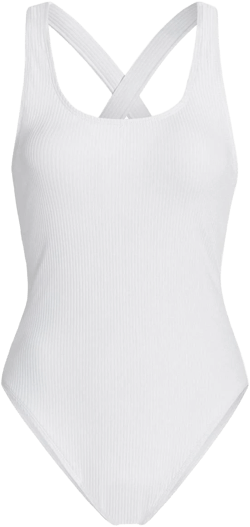 Andie Women's Adult Swim Andie The Tulum One Piece Swimsuit