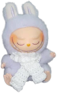 Labubu Scarves
