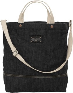Neelum 26L Oversized Denim Tote