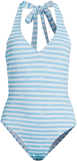 Barbie One Piece Swimsuit